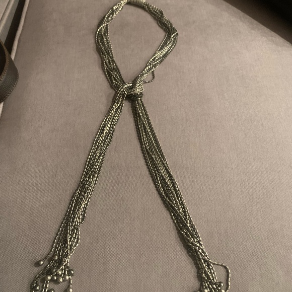 Multi wear necklace - Picture 2 of 3